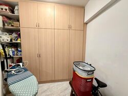Ivory Heights (D22), Condominium #537763821